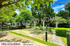 GN-914515 ทาวน์โฮม โนโว วิลล์ กรุงเทพฯ-ปทุมธานี ใกล้ศาลากลาง ปทุมธานี-202510021608481759396128656.jpg