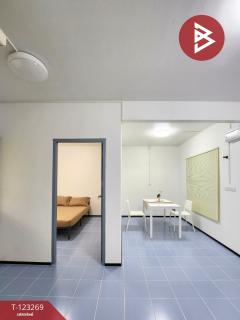 ขายห้องชุด เอื้ออาทรคู้บอน 27 รามอินทรา บางเขน กรุงเทพมหานคร พร้อมเข้าอยู่-202510021643481759398228185.jpg