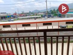 ขายอาคารพาณิชย์ 2 ชั้น เนื้อที่ 21.2 ตารางวา อ.บ้านโฮ่ง ลำพูน ทำเลดี-202510021645251759398325660.jpg