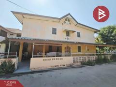 ขายอพาร์ทเม้นท์ 2 ชั้น เนื้อที่ 100 ตารางวา หนองจอก กรุงเทพมหานคร