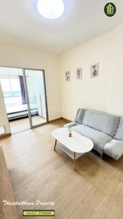 ขายคอนโดมิเนียม เดอะ คิทท์ สุขุมวิท 113 ใกล้ BTS สำโรง แบริ่ง ห้องรีโนเวทใหม่ ตกแต่งเฟอร์นิเจอร์พร้อมเข้าอยู่-202510021654091759398849421.jpg