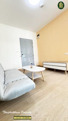 ขายคอนโดมิเนียม เดอะ คิทท์ สุขุมวิท 113 ใกล้ BTS สำโรง แบริ่ง ห้องรีโนเวทใหม่ ตกแต่งเฟอร์นิเจอร์พร้อมเข้าอยู่-202510021654091759398849983.jpg