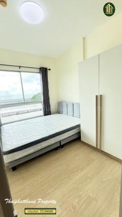 ขายคอนโดมิเนียม เดอะ คิทท์ สุขุมวิท 113 ใกล้ BTS สำโรง แบริ่ง ห้องรีโนเวทใหม่ ตกแต่งเฟอร์นิเจอร์พร้อมเข้าอยู่-202510021654121759398852855.jpg