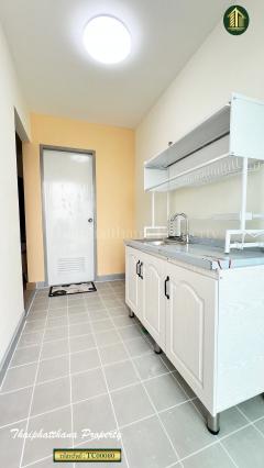 ขายคอนโดมิเนียม เดอะ คิทท์ สุขุมวิท 113 ใกล้ BTS สำโรง แบริ่ง ห้องรีโนเวทใหม่ ตกแต่งเฟอร์นิเจอร์พร้อมเข้าอยู่-202510021654131759398853965.jpg