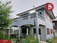 ขายบ้านเดี่ยว-2-ชั้น-เนื้อที่-36-ตร.วา-บ