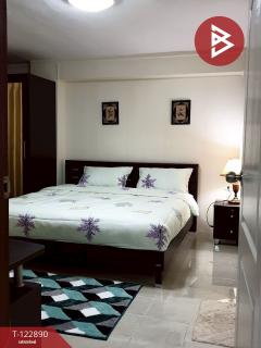 ขายคอนโด-คอลเลจวิว1-ศรีราชา-(College-View1)-ชล