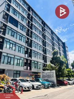 ขายคอนโด-โครงการดิ-อินดี๊ด-คอนโด-เออ