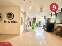 ขายคอนโด โครงการดิ อินดี๊ด คอนโด เออร์เบิน ศรีราชา (The Indeed Condo Urban Sriracha)  ชลบุรี-202510021725481759400748796.jpg