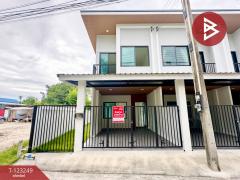 ขายทาวน์เฮ้าส์หลังมุม-เนื้อที่-31.5-ตร