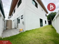 ขายทาวน์เฮ้าส์หลังมุม เนื้อที่ 31.5 ตร.วา หนองไม้แดง ชลบุรี-202510021729001759400940389.jpg