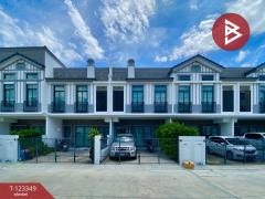 ขาย/เช่าทาวน์เฮ้าส์-หมู่บ้านวิลลาจ