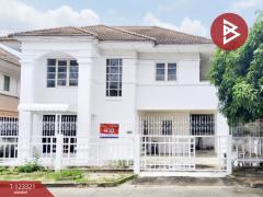 ขายบ้านเดี่ยว-หมู่บ้านลลิล-สุขาภิบ