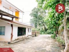 ขายบ้านเดี่ยว 2 ชั้น เนื้อที่ 1 งาน 11 ตร.วา บ้านค่าย ระยอง-202510021756221759402582891.jpg