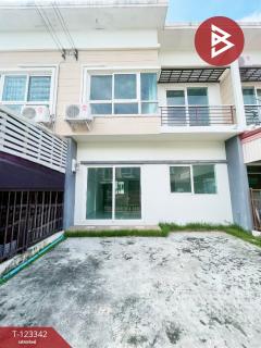 ขายทาวน์เฮ้าส์ หมู่บ้านโนโว วิลล์ วงแหวน-ลำลูกกา คลอง5 (Novo Ville Wongwaen-Lam Luk Ka Klong5) ปทุมธานี-202510021934591759408499082.jpg