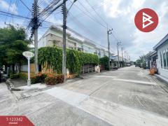 ขายทาวน์เฮ้าส์ หมู่บ้านโนโว วิลล์ วงแหวน-ลำลูกกา คลอง5 (Novo Ville Wongwaen-Lam Luk Ka Klong5) ปทุมธานี-202510021935071759408507034.jpg