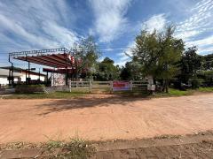 ขายถูกมาก!! ที่ดิน 84 ตร.ว. ทำเลทอง ติดถนน ติดบึงโขงหลง อ.บึงโขงหลง จ.บึงกาฬ ใจกลางย่านเศรษฐกิจ