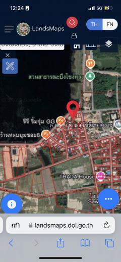 ขายถูกมาก!! ที่ดิน 84 ตร.ว. ทำเลทอง ติดถนน ติดบึงโขงหลง อ.บึงโขงหลง จ.บึงกาฬ ใจกลางย่านเศรษฐกิจ-202510022027421759411662272.jpg