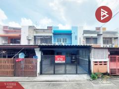 ขายทาวน์เฮ้าส์-2-ชั้น-เนื้อที่-19-ตร.วา-