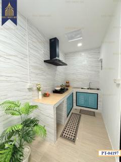 ขาย ทาวน์เฮ้าส์ เคซี คลัสเตอร์ 7 ซอยไทยรามัญ คลองสามวา แต่งใหม่พร้อมเฟอร์-202510022100011759413601806.jpg