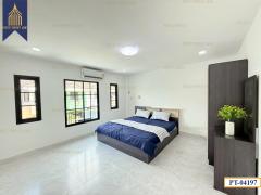 ขาย ทาวน์เฮ้าส์ เคซี คลัสเตอร์ 7 ซอยไทยรามัญ คลองสามวา แต่งใหม่พร้อมเฟอร์-202510022100021759413602817.jpg