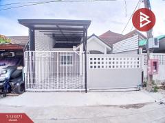 ขายทาวน์เฮ้าส์-หมู่บ้านเฟื่องฟ้าวิ