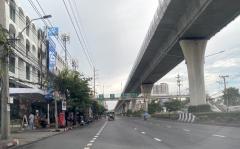 ขายวาละ 45,000 บาท ซอยเพชรเกษม 68 แยก 28 ใกล้รถไฟฟ้า เดอะมอลล์บางแค 098 7755 808