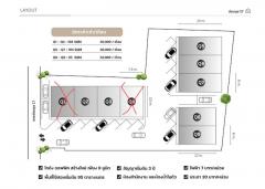 BST957 ให้เช่าโกดังพร้อมออฟฟิศ สุขุมวิท 93 (บางจาก–อ่อนนุช)  BST957-ให้เช่าโกดังพร้อมออฟฟิศ-สุขุมวิ