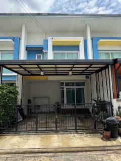 RM623 ให้เช่า ทาวน์โฮม รสา แกรนด์วิลล์ พหลโยธิน 73  เครื่องใช้ไฟฟ้าและเฟอร์นิเจอร์ครบ พร้อมเข้าอยู่ ใกล้ BTS คปอ-202510022251241759420284049.jpg