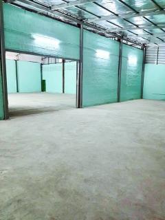 ถูกที่สุด 76บาทต่อตรม. เอกชัย 63-73 MRT ภาษีเจริญ 3.4 กม. ให้เช่าโกดัง คลังสินค้า 380 ตร.ม. 95 ตร.วา.1 นอน 1 น้ำ  บิ๊กซี พระราม 2 500 ม. 