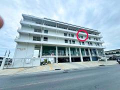 ติดถนนใหญ่  ถ.ชัยพฤกษ์ ไทวัสดุ โรบินสัน  ให้เช่าอาคารสำนักงาน ที่ทันสมัย  75 ตร.ม. 20 ตร.วา. เพียวเพลส ราชพฤกษ์ 1.8 กม. 