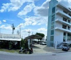 เพียวเพลส ราชพฤกษ์ 1.8 กม. ไทวัสดุ โรบินสัน  ให้เช่าอาคารสำนักงาน ที่ทันสมัย  74 ตร.ม. 19 ตร.วา. ติดถนนใหญ่  ถ.ชัยพฤกษ์