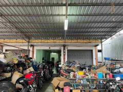 ขายอาคารพาณิชย์ 2 ชั้น 2 คูหา ทำเลดี จังหวัดกาฬสินธุ์