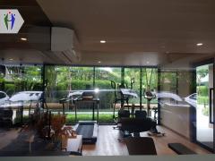 ให้เช่า คอนโดเวย์ โพธิสาร สตูดิโอพัทยาเหนือ  