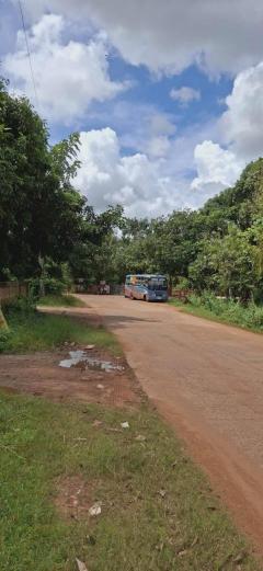 ขายที่ดินพร้อมรั้ว ทำเลดี ใกล้ โรงพยาบาลคำม่วง จังหวัดกาฬสินธุ์ -202510030931561759458716981.jpg