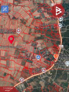 ขายที่ดินเปล่า เนื้อที่ 4 ไร่ 3 งาน 2.5 ตารางวา อ.เทิง เชียงราย-202510030950391759459839456.jpg