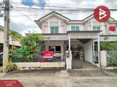 ขายทาวน์เฮ้าส์-หมู่บ้านพฤกษาวิลล์-41