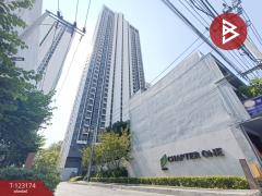 ขายคอนโด-แชปเตอร์วัน-ชายน์-บางโพ-(Chapter-