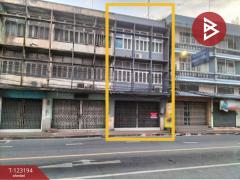 ขายอาคารพาณิชย์-3-ชั้น-เนื้อที่-20-ตาร