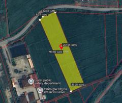 ขายที่ดินเชียงราย 5-0-96 ไร่ ใกล้เทศบาลตำบลเวียงเหนือ และโรงเรียนบ้านค่ายเจริญ-202510031101101759464070055.jpg