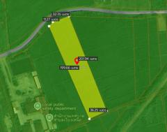 ขายที่ดินเชียงราย 5-0-96 ไร่ ใกล้เทศบาลตำบลเวียงเหนือ และโรงเรียนบ้านค่ายเจริญ-202510031101101759464070597.jpg