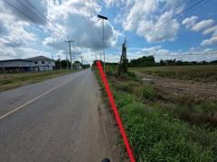 R027-004 ขายที่ดินสวย 6-3-88 ไร่ เพียง  3,485,000,-