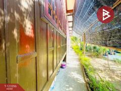 ขายบ้านเดี่ยวชั้นเดียว เนื้อที่ 64 ตารางวา ท่าช้าง จันทบุรี ทำเลดี-202510031135551759466155325.jpg