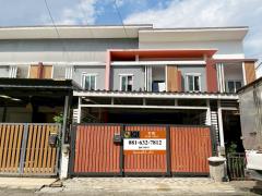 ขายทาวน์โฮม 2 ชั้น The Eterno Ramkhamhaeng 174 ถนนรามคำแหง#LB07 – 001111