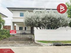 ขายบ้านเดี่ยว-หมู่บ้านวรารมย์-พรีเ