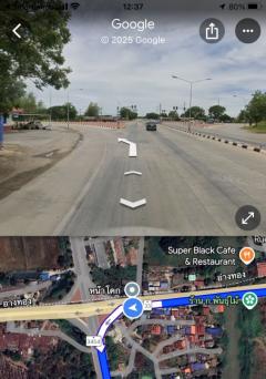 ขายที่ดิน ต. อมฤต อ. ผักไห่ จ. อยุธยา 21 ไร่ 3 งาน 43 ตรว ต่ำกว่าราคาตลาด หน้ากว้าง 118 เมตร ยาว325 เมตร-202510031204481759467888525.jpg