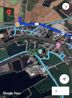 ขายที่ดิน ต. อมฤต อ. ผักไห่ จ. อยุธยา 21 ไร่ 3 งาน 43 ตรว ต่ำกว่าราคาตลาด หน้ากว้าง 118 เมตร ยาว325 เมตร-202510031204501759467890007.jpg