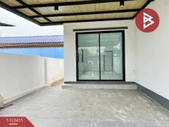 ขายบ้านแฝดชั้นเดียว เนื้อที่ 28 ตร.วา ศรีราชา ชลบุรี-202510031213311759468411385.jpg