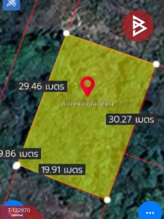 ขายที่ดิน เนื้อที่ 50.5 ตารางวา ต.ท่าหลวง อ.มะขาม จันทบุรี-202510031228011759469281616.jpg