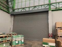 ให้เช่าโกดัง 2400 ตร.ม. ถนนพระราม 2 บางน้ำจืด สมุทรสาคร ( พื้นที่สีม่วง )