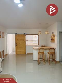 ขายทาวน์เฮ้าส์ หมู่บ้านเดอะทรัสต์ ราชพฤกษ์-รัตนาธิเบศร์ (The Trust Ratchaphruek-Rattanathibet) นนทบุรี-202510031248081759470488480.jpg